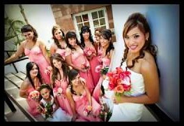 Групповая фотография. Часть 1