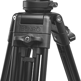 Цена на штативы Benro