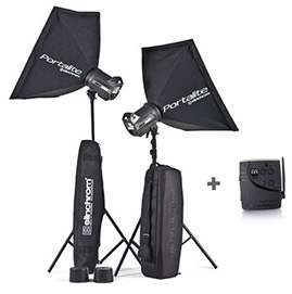 заказать оборудование Elinchrom