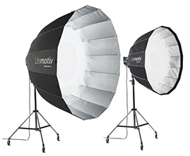 цены на оборудование Elinchrom