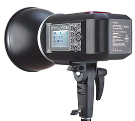Godox