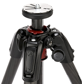 заказать штатив Manfrotto в Москве