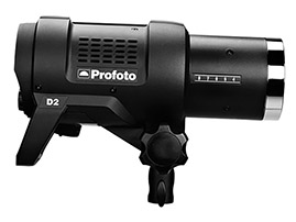 Profoto в Москве